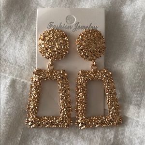 My Creative Accessories-Dolly Christmas Earring